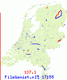 verkeerssituatie op 30-08-2026 van 17:05 tot 18:00