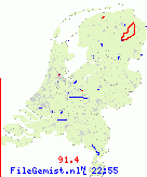verkeerssituatie op 30-08-2026 van 22:05 tot 23:00