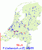 verkeerssituatie op 30-09-2026 van 06:05 tot 07:00