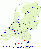 verkeerssituatie op 30-09-2026 van 08:05 tot 09:00