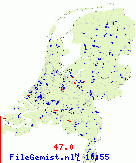 verkeerssituatie op 30-09-2026 van 10:05 tot 11:00