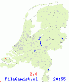 traffic situation at 31-03-2026 from 20:05 to 21:00