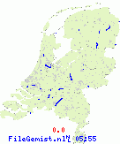 verkeerssituatie op 31-05-2026 van 05:05 tot 06:00
