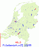 verkeerssituatie op 31-05-2026 van 13:05 tot 14:00