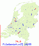 verkeerssituatie op 31-05-2026 van 14:05 tot 15:00