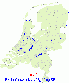 verkeerssituatie op 31-07-2026 van 00:05 tot 01:00