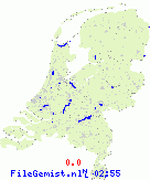 verkeerssituatie op 31-07-2026 van 02:05 tot 03:00