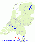 verkeerssituatie op 31-08-2026 van 00:05 tot 01:00