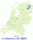 verkeerssituatie op 31-08-2026 van 03:05 tot 04:00