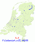 verkeerssituatie op 31-08-2026 van 04:05 tot 05:00