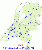 verkeerssituatie op 31-10-2026 van 00:05 tot 01:00