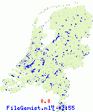 verkeerssituatie op 31-10-2026 van 02:05 tot 03:00