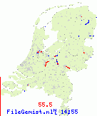 verkeerssituatie op 4-05-2026 van 14:05 tot 15:00
