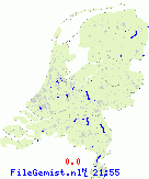 verkeerssituatie op 4-05-2026 van 21:05 tot 22:00