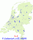 verkeerssituatie op 4-06-2026 van 00:05 tot 01:00