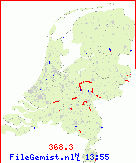 verkeerssituatie op 4-06-2026 van 13:05 tot 14:00