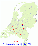 verkeerssituatie op 4-06-2026 van 14:05 tot 15:00