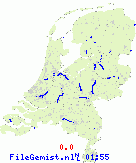 verkeerssituatie op 4-07-2026 van 01:05 tot 02:00