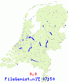 verkeerssituatie op 4-07-2026 van 07:05 tot 08:00