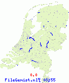 verkeerssituatie op 4-07-2026 van 08:05 tot 09:00