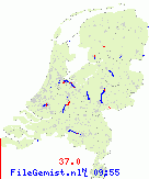 verkeerssituatie op 4-07-2026 van 09:05 tot 10:00