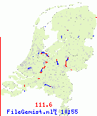 verkeerssituatie op 4-07-2026 van 10:05 tot 11:00