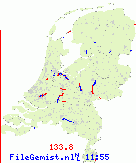 verkeerssituatie op 4-07-2026 van 11:05 tot 12:00
