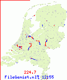 verkeerssituatie op 4-07-2026 van 12:05 tot 13:00