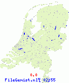 verkeerssituatie op 4-08-2026 van 02:05 tot 03:00