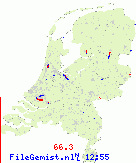 verkeerssituatie op 4-08-2026 van 12:05 tot 13:00