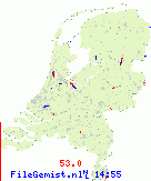 verkeerssituatie op 4-08-2026 van 14:05 tot 15:00