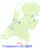 verkeerssituatie op 4-08-2026 van 18:05 tot 19:00