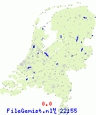 verkeerssituatie op 4-08-2026 van 22:05 tot 23:00