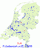 verkeerssituatie op 4-10-2026 van 11:05 tot 12:00