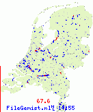 verkeerssituatie op 4-10-2026 van 14:05 tot 15:00