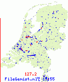 verkeerssituatie op 4-10-2026 van 15:05 tot 16:00