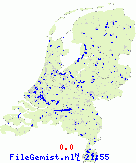 verkeerssituatie op 4-10-2026 van 21:05 tot 22:00