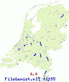 verkeerssituatie op 5-05-2026 van 01:05 tot 02:00