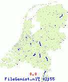 verkeerssituatie op 5-05-2026 van 02:05 tot 03:00