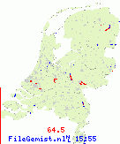 verkeerssituatie op 5-05-2026 van 15:05 tot 16:00