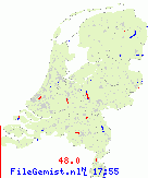 verkeerssituatie op 5-05-2026 van 17:05 tot 18:00