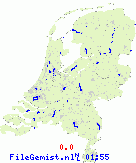 verkeerssituatie op 5-06-2026 van 01:05 tot 02:00