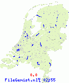 verkeerssituatie op 5-06-2026 van 02:05 tot 03:00