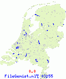 verkeerssituatie op 5-06-2026 van 03:05 tot 04:00