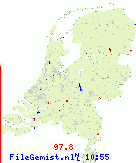 verkeerssituatie op 5-06-2026 van 10:05 tot 11:00