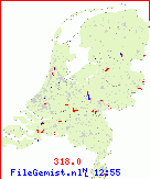 verkeerssituatie op 5-06-2026 van 12:05 tot 13:00
