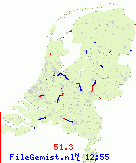 verkeerssituatie op 5-07-2026 van 12:05 tot 13:00