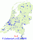 verkeerssituatie op 5-09-2026 van 00:05 tot 01:00