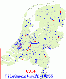verkeerssituatie op 5-09-2026 van 10:05 tot 11:00