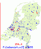 verkeerssituatie op 5-09-2026 van 13:05 tot 14:00